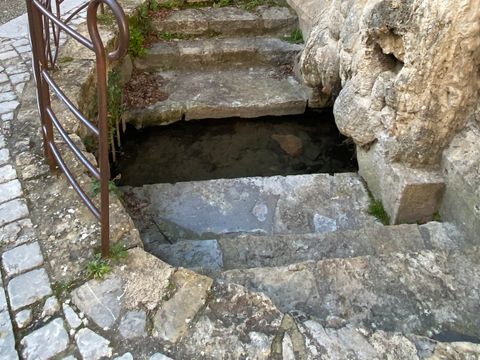 Camping des deux Séquoias - Camping Aveyron - Image N°36