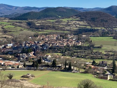 Camping des deux Séquoias - Camping Aveyron - Image N°46