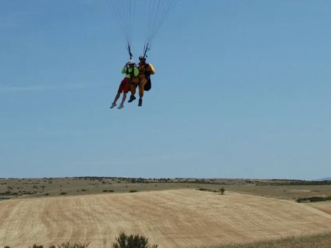 Camping des deux Séquoias - Camping Aveyron - Image N°18