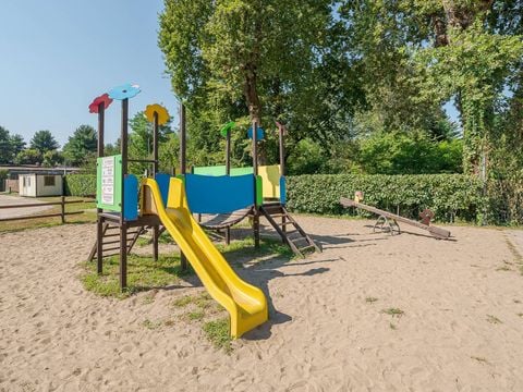 Camping Lido di Verbano - Camping Novare - Image N°5