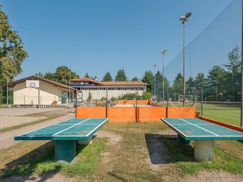 Camping Lido di Verbano - Camping Novare - Image N°4