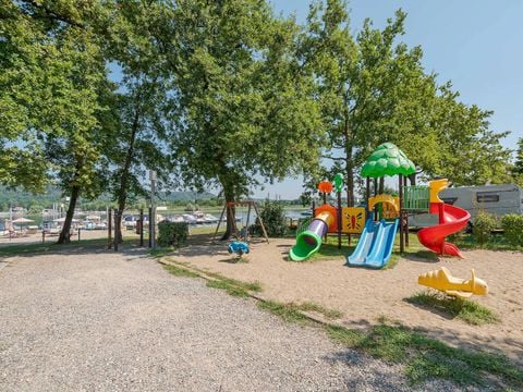 Camping Lido di Verbano - Camping Novare - Image N°3