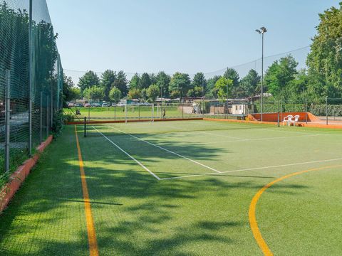 Camping Lido di Verbano - Camping Novare - Image N°7