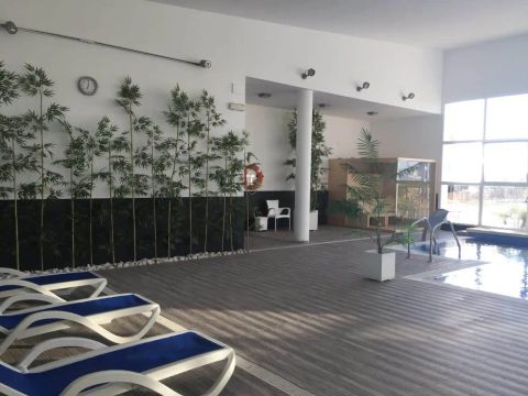 Camping Lo Monte - Camping Alicante