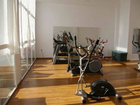 Camping Lo Monte - Camping Alicante