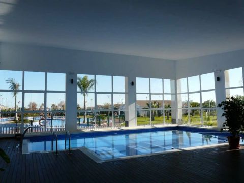 Camping Lo Monte - Camping Alicante