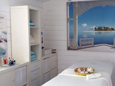 Camping Lo Monte - Camping Alicante