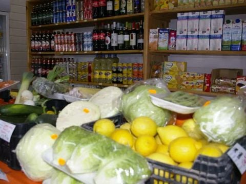 Camping Lo Monte - Camping Alicante