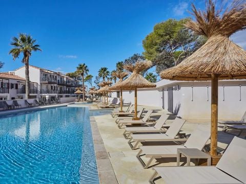 Résidence Odalys Riviera - Camping Var