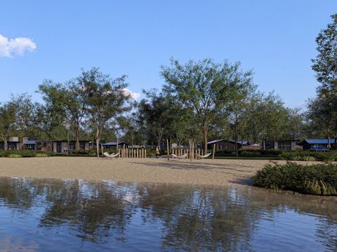 TopParken Resort Veldhoven - Camping Veldhoven