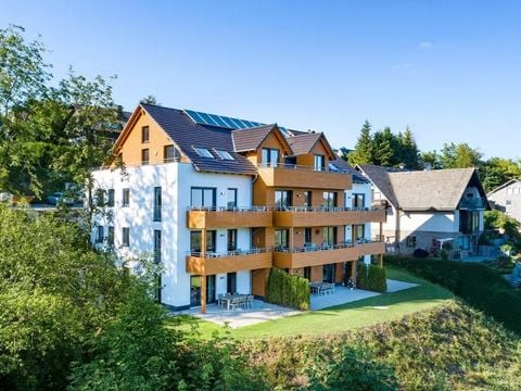 UplandParcs Residence Winterberg - Camping Renania del Norte-Westfalia