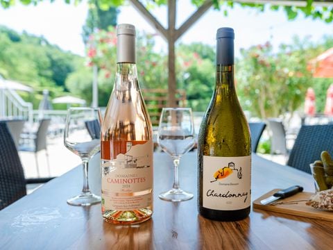 Camping Porte de Provence - Camping Drome - Image N°13