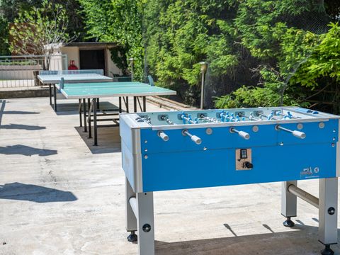 Camping Porte de Provence - Camping Drome - Image N°23