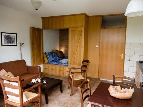APPARTEMENT 4 personnes - de ferme à 4 lits