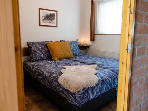 APPARTEMENT 4 personnes - de ferme à 4 lits