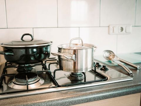 APPARTEMENT 4 personnes - Fauteuil roulant plat