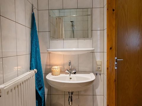 APPARTEMENT 2 personnes - Panoramique