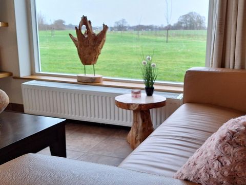 APPARTEMENT 2 personnes - Panoramique