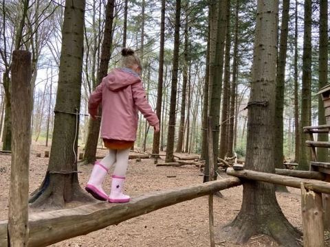  Charmecamping & Appartementen De Regge-Vallei  - Camping Twenteret - Image N°33