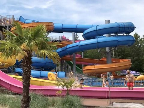  Charmecamping & Appartementen De Regge-Vallei  - Camping Twenteret - Image N°25