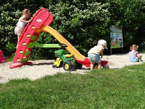  Charmecamping & Appartementen De Regge-Vallei  - Camping Twenteret - Image N°9