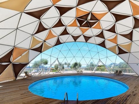 Wecamp Reserva Alecrim - Camping Alentejo