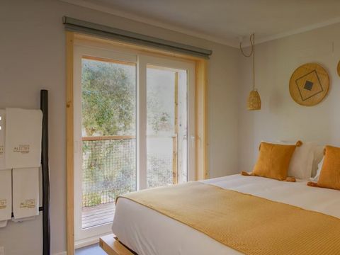 TENTE 2 personnes - Dome House
