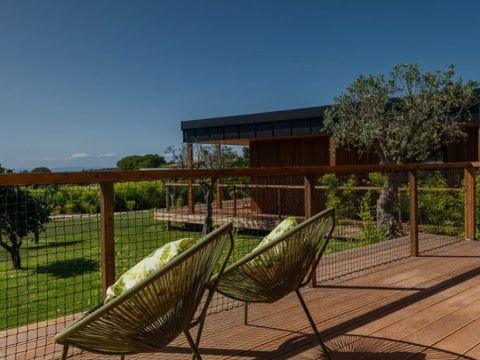 TENTE 6 personnes - Dome House