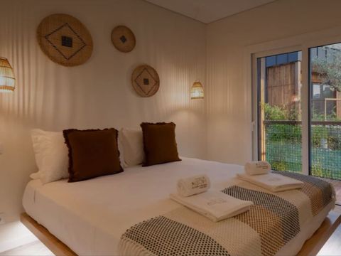 TENTE 6 personnes - Dome House