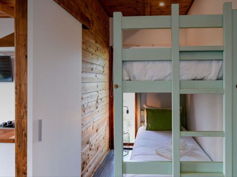 BUNGALOW 4 personnes - Family Wood