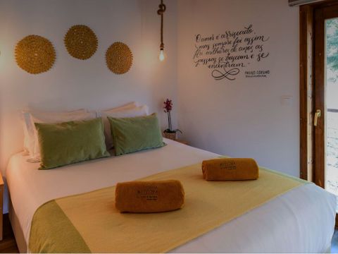 BUNGALOW 4 personnes - Family Wood