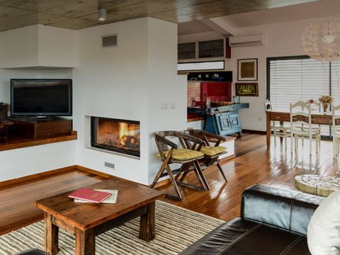 VILLA 6 personnes - Villa Oliveira