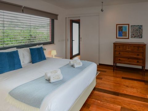 VILLA 6 personnes - Villa Oliveira