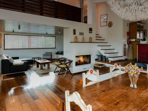 VILLA 6 personnes - Villa Oliveira