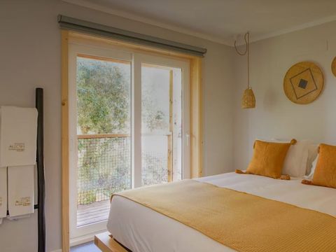 BUNGALOW 2 personnes - Comfort Family