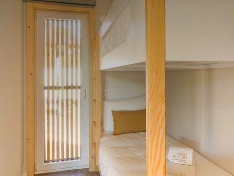 BUNGALOW 4 personnes - Comfort Family