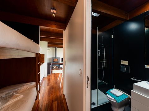 BUNGALOW 4 personnes - Family