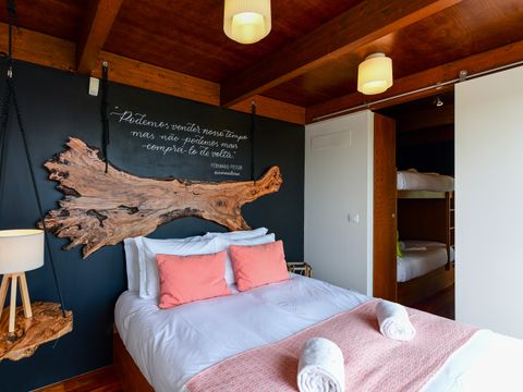 BUNGALOW 4 personnes - Family