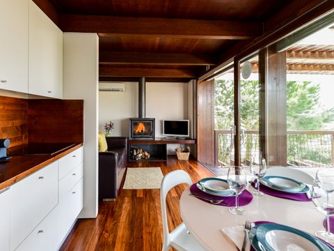 BUNGALOW 4 personnes - Family