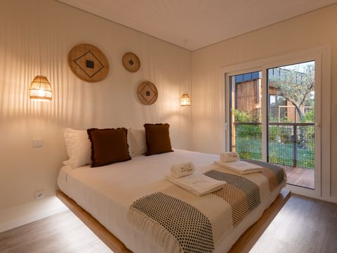 MAISON 2 personnes - MAISONS DU LAC