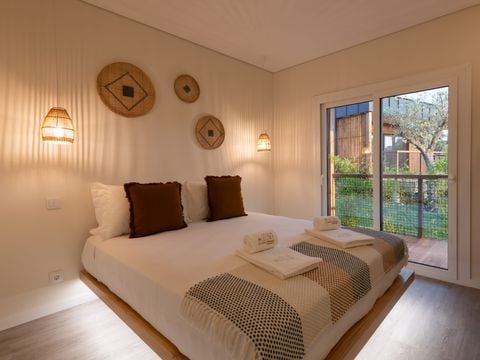 MAISON 4 personnes - MAISONS DU LAC