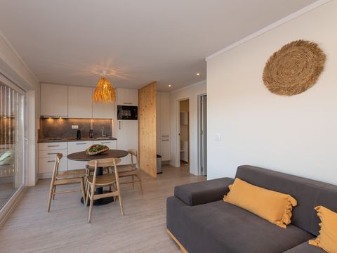 TENTE 4 personnes - Dome House Duplex Do Lago