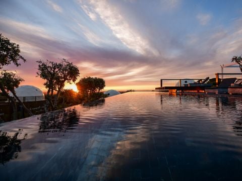 Wecamp Reserva Alecrim - Camping Alentejo - Image N°4