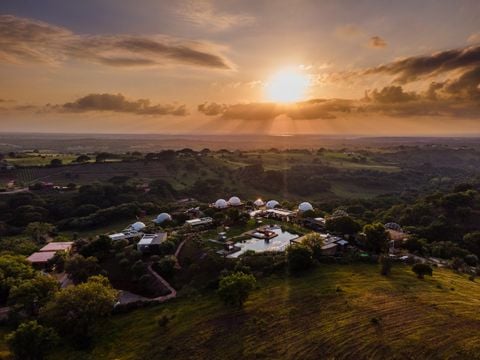 Wecamp Reserva Alecrim - Camping Alentejo - Image N°3