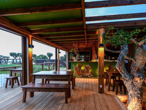 Wecamp Reserva Alecrim - Camping Alentejo - Image N°2