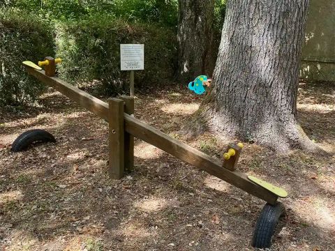 Camping Le Vallon du Luberon - Camping Vaucluse - Image N°8