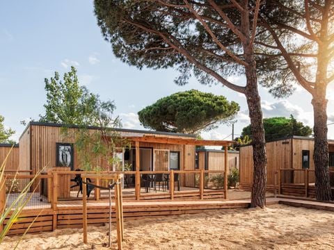 Blendin Agde - Camping Hérault - Image N°3