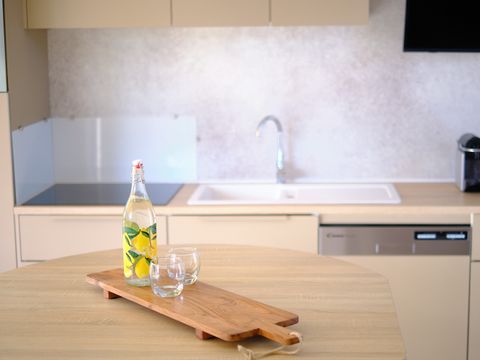 LODGE 4 personnes - Roussanne 4