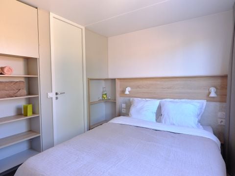 LODGE 6 personnes - Marsanne 6