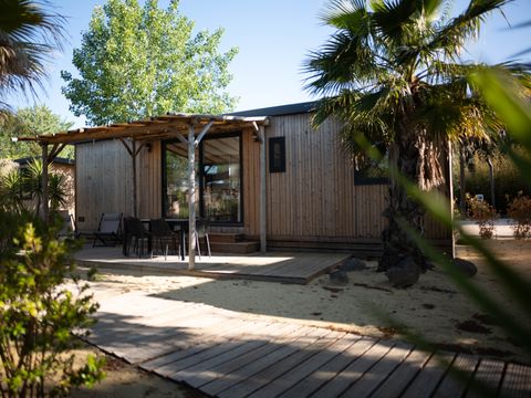 LODGE 6 personnes - Marsanne 6